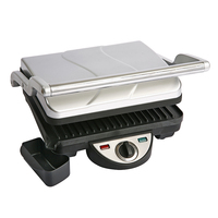 Machine à panini