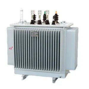 high voltage 6.6/0.415kv onan dyn11 distribution transformer electricity 500 kva