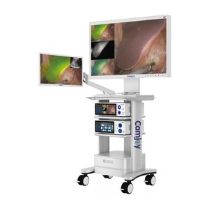 Système de caméra endoscopique FPGA 4K UHD avec enregistrement USB pour laparoscopie - Product Image 6