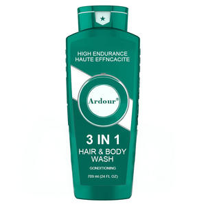 Gel de Ducha y Jabón Corporal Blanqueador, Hidratante y Nutritivo con Extracto de Papaya, Marca Privada - Product Image 1