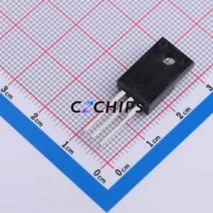 Diodo Schottky Original y Nuevo MBRF10100SCT TO-220F, Venta al por Mayor de Componentes Electrónicos, Proveedor de Chips y Servicio BOM - Product Image 2