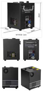 Hot Sale Electric Metal Sparkler Cold Wedding DJ Party Stage Fountain Sparkler Iron <strong>Firework</strong> <strong>Machine</strong> - Product Image 2