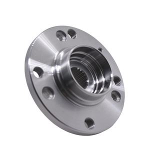 Nuevo <span class=keywords><strong>Rodamiento</strong></span> de Cubo de Rueda Delantera para <span class=keywords><strong>Audi</strong></span> <span class=keywords><strong>A3</strong></span> y para VW Golf 357407615A 357407615E Modelo 357 407 615A 357407615E - Product Image 3