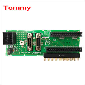 FANUC A20B-2004-0630 โมดูลบอร์ดควบคุม โมดูล PCB ควบคุม - Product Image 6