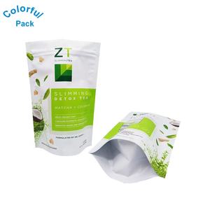 Sacchetto di termosaldatura a basso contenuto di Moq con stampa personalizzata in <span class=keywords><strong>scatola</strong></span> <span class=keywords><strong>per</strong></span> la confezione di <span class=keywords><strong>bustine</strong></span> di tè e caffè gocciolante - Product Image 3