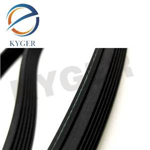 LR036456สายพานส่งกำลังเครื่องยนต์สำหรับ Land Rover Freelander <span class=keywords><strong>2</strong></span>อะไหล่รถยนต์ - Product Image 3