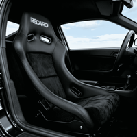 Sièges baquet modifiés pour la sécurité automobile, sièges Recaro en fibre de carbone et fibre de verre, adaptés à tous les modèles tels que BMW, Audi, etc., sport