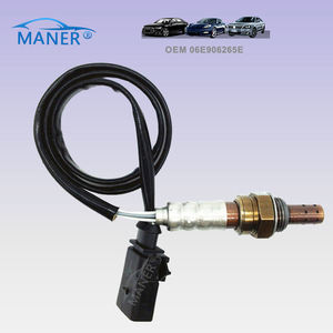เซ็นเซอร์ออกซิเจน  เซ็นเซอร์ไฟฟ้า รุ่น MANER 06E906265E  06A906262DM 06E906262J 06E906265D สำหรับรถยนต์ Audi A4 A6 vw - Product Image 4