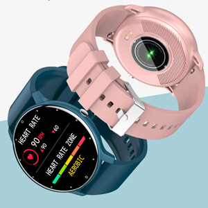Montre connectée pour homme avec suivi de la fréquence cardiaque, du sommeil et de la forme physique, étanche, compatible Android et iOS, appels téléphoniques, réduction tarifaire - Product Image 3