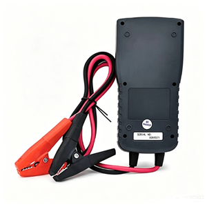 <span class=keywords><strong>Tester</strong></span> per Batterie Auto DY2015A, Misuratore di Capacità per Veicoli Elettrici, <span class=keywords><strong>Tester</strong></span> per Sistemi di Batterie 12V e 24V - Product Image 4
