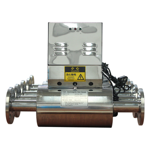 Điện Tử Nước Chất Làm Mềm/Điều Hòa Chống Limescale Khử Cặn Remover - Product Image 4