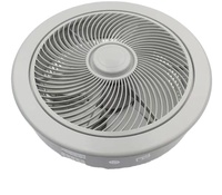 Pièces d'ascenseur HD/BRB BRA 220v ventilateur de plafond ascenseur ventilateur de voiture ascenseur ventilateur de cabine