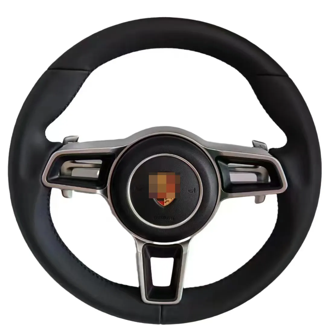 FOR Ever-Carbon Racing ECR 2022 Hotsell Factory Price Carbon Fiber Steering Wheel For Porsche 911 997 Steering Wheel