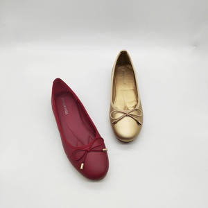 Scarpe da donna eleganti con nodo a fiocco - Product Image 5