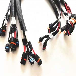 Nuevo Agras T40 M1M2 Aircraft Arm ESC Cable compuesto para accesorios de drones agrícolas Piezas de reparación Cable ESC - Product Image 3