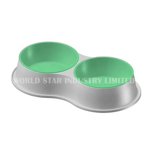 Moule d'injection en plastique acrylique PP PC, fabricant de course chaude et froide, moule d'injection personnalisé chat chien bol d'alimentation pour animaux de compagnie - Product Image 3