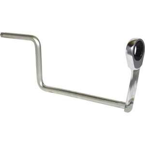 KS TOOLS - 150.9446 Clé pour filtre à huile 1/2 ''pour moteurs diesel à double came, LUBRIFICATION 27mm, FILTRATION ET BOUGIES - Product Image 4