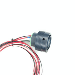 Pil kablosu montaj özelleştirilmiş otomatik kablo demeti güneş pili jst <span class=keywords><strong>2</strong></span> pinli konnektör enerji depolama kablo demeti - Product Image 2