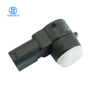 Sorghum Radar de recul Parking Capteur PDC inverse 9666016377N9 Pour <span class=keywords><strong>Peugeot</strong></span> <span class=keywords><strong>208</strong></span> I 12-15 - Product Image 5