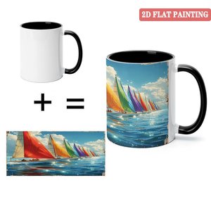 Fournisseur <span class=keywords><strong>de</strong></span> tasses en <span class=keywords><strong>céramique</strong></span> personnalisées <span class=keywords><strong>de</strong></span> 11 oz - Product Image 1