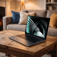 Laptop CHUWI UniBook 14 Pollici Intel Core 3 304, Ultra Sottile, 8GB+256GB, Computer per Affari e Nuovi Assunti, Modello Flagship Killer