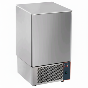 Refroidisseur de crème glacée tactile AFP/AT07ISO-TH - Product Image 1