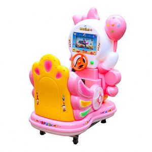Jeux d'arcade en gros, salles de jeux, machines d'arcade commerciales à monnayeur, machines à sous pour enfants - Product Image 5