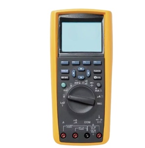 Nouveau stock de bonne qualité en stock, multimètre F1507, testeur de résistance d'isolement, composants électroniques - Product Image 1