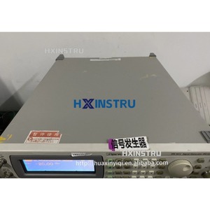 Generador de Señales RF Digital Aeroflex IFR 3413 250 kHz 3 GHz OPT 003 005 007 021 Usado H - Product Image 2