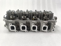 B10S1 F12S3 MATIZ KALOS 96666228 96642709 Nouvel assemblage de moteur