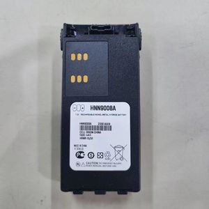 HT750 HT1250 GP360 GP328 GP338 GP340 PTX700 라디오용 양방향 배터리 HN9008A PMN4097A PMN4008A 1500mAh - Product Image 5