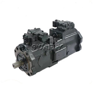 Гидравлический насос EX400-5 EX400LC-5 EX450LC-5 EX450-5 EX450 Запчасти для экскаватора PG200073 9168808 поршневой главный насос - Product Image 3