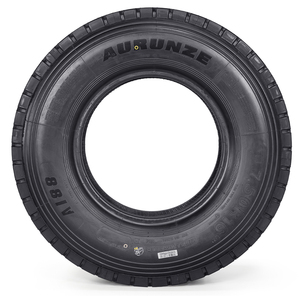 ยางรถบรรทุกแบบลวดลายลึก LIGHT Radial ยี่ห้อ Aurunze สำหรับเปลี่ยนรถดัมพ์และรถพ่วง ขนาด 7.50R16 รุ่น A188 มาตรฐาน Dot/ECE/GCC - Product Image 3
