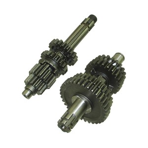 Sportsmoto EN STOCK Nouvelle boîte de vitesses mise à jour pour moteur YX 140 150 160cc, boîte de vitesses pour moto tout-terrain, <span class=keywords><strong>motard</strong></span>, minigp - Product Image 4