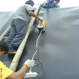 <span class=keywords><strong>เครื่อง</strong></span><span class=keywords><strong>เชื่อม</strong></span>แผ่นกันซึม <span class=keywords><strong>HDPE</strong></span> แบบรีดร้อนด้วยลมร้อน <span class=keywords><strong>ราคา</strong></span><span class=keywords><strong>เครื่อง</strong></span><span class=keywords><strong>เชื่อม</strong></span>แบบอัตโนมัติ - Product Image 2