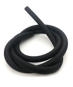 Мягкий силиконовый шланг для кальяна - Product Image 4