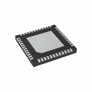 48 UFQFN Exposed Pad PIC18F55K42-E_MV Embedded Components Electronic BOM IC In Stock - Product Image 1