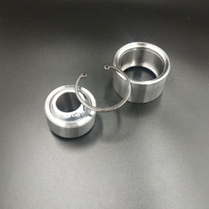 Buona prestazione cuscinetto cuscinetto a rullo sferico - Product Image 2