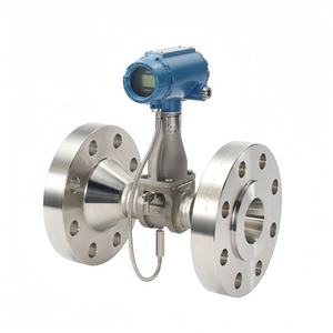 Medidor de Flujo Emerson Serie 8800d, Medidor de Flujo Vortex Rosemount - Product Image 4