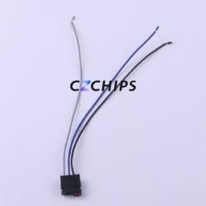 K9-1802R Limit Switch Through hole Component (THT) Switch Single Pole Double Throw 3A 12V 1000000 - Product Image 2