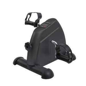 Bicicleta eléctrica de rehabilitación para uso doméstico, entrenador de piernas eléctrico para entrenamiento físico personal - Product Image 1