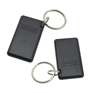 Nuevo Sistema de Alarma para Auto con Bloqueo Automático del Motor, Inmovilizador RFID de 2.4GHz, Dispositivo Antirrobo con Corte de Circuito, Llave Inteligente - Product Image 2