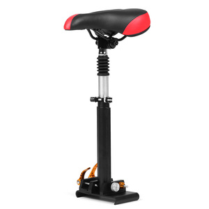 Asiento de Repuesto <span class=keywords><strong>Plegable</strong></span> y Ajustable para Patinete Eléctrico Cityneye M365/pro/1S - Product Image 3