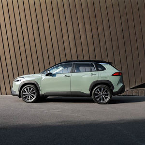 <span class=keywords><strong>Toyota</strong></span> Corolla Cross 2025, Auto <span class=keywords><strong>SUV</strong></span> a Gasolina, 2.0L Edición Elite, Bajo Mantenimiento, Líder en Ventas Globales, Auto Usado, Caja de Cambios CVT - Product Image 4