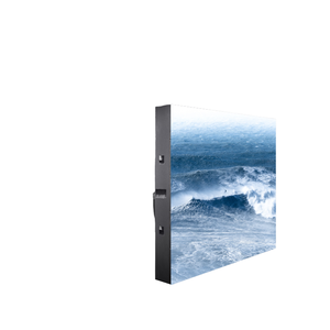 Pantalla LED para Exteriores de Alta Calidad, Simple, para Grandes Edificios, Pantalla LED para Publicidad Comercial, P2.5 a Todo Color, Visualización Vívida - Product Image 1
