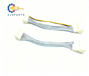 <span class=keywords><strong>Adaptateur</strong></span> OEM 18 broches 24 broches, connecteur mâle-femelle, faisceau de câblage pour <span class=keywords><strong>autoradio</strong></span> <span class=keywords><strong>Hyundai</strong></span> IX25 IX35, indice de protection IP66, cuivre pur - Product Image 1