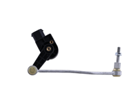Capteur de nivellement de phare automobile 3W0941285C – Compatible avec les phares Continental GT (2006-2010) et Altezza – Capteurs automobiles