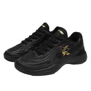 Zapatillas de Tenis Deportivas Unisex Profesionales para Otoño 2025, Transpirables, con Parte Superior de Malla, Suela de Goma Antideslizante, Ligeras, para Interiores y Exteriores - Product Image 1