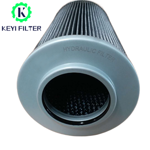 Élément filtrant hydraulique KEYI de remplacement TXW8A-10 <span class=keywords><strong>Fairey</strong></span> Arlon, filtre à pression en fibre de verre et système de carburant 10 microns - Product Image 1