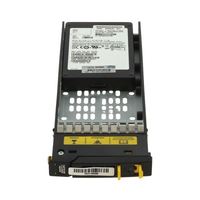Высококачественный твердотельный накопитель P08736-001 Hxx 3par 7.68 ТБ SAS 2.5 дюйма для корпоративных систем P9L83A P9L83B для 3par
